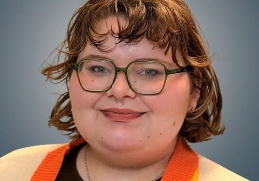 Emily Bodenhamer