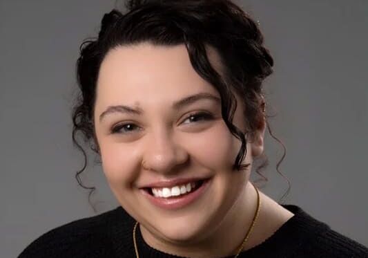 Livvy Garrish